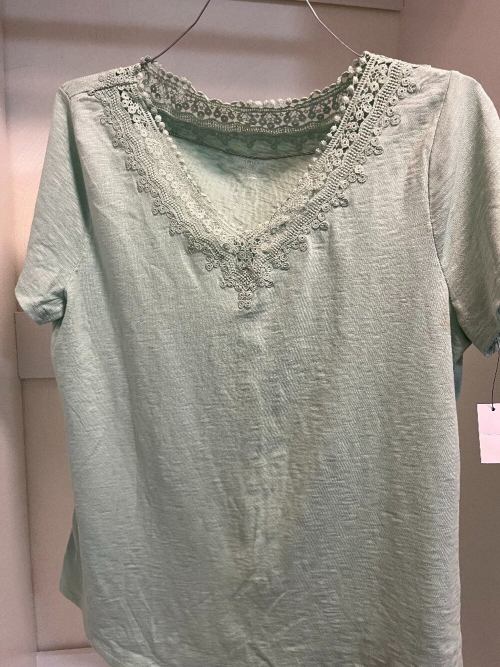 Women's Talbots T-Shirt